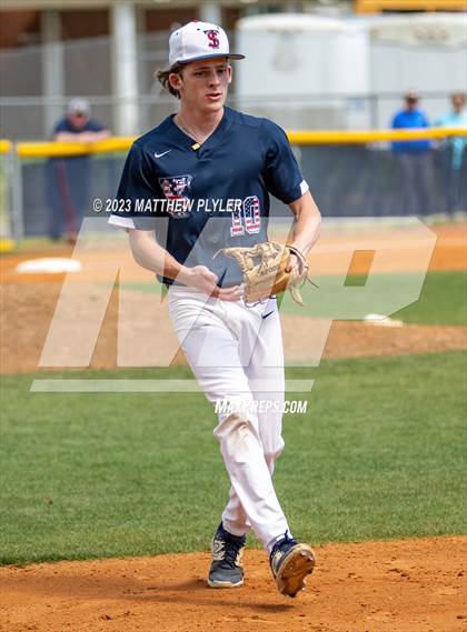 Thumbnail 3 in Lee County @ Terry Sanford photogallery.