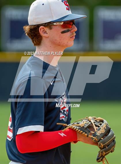 Thumbnail 3 in Lee County @ Terry Sanford photogallery.