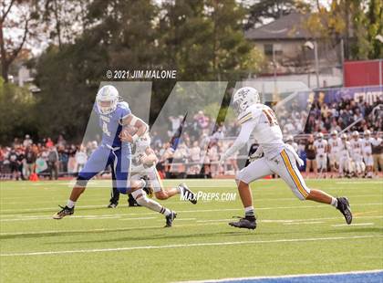 Thumbnail 2 in Saint Francis @ Serra photogallery.
