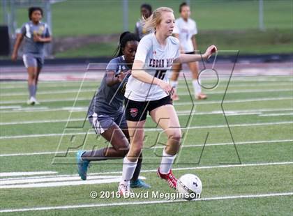 Thumbnail 2 in DeSoto @ Cedar Hill photogallery.