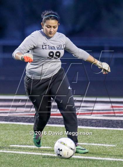 Thumbnail 3 in DeSoto @ Cedar Hill photogallery.