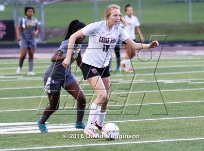 Thumbnail 3 in DeSoto @ Cedar Hill photogallery.