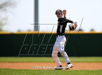Thumbnail 3 in Ferris @ Crandall photogallery.