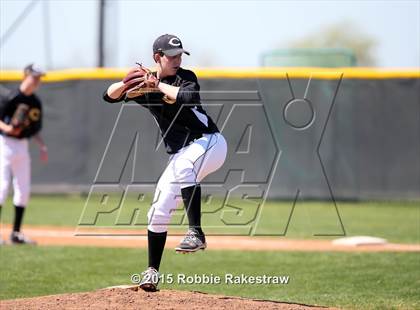 Thumbnail 1 in Ferris @ Crandall photogallery.