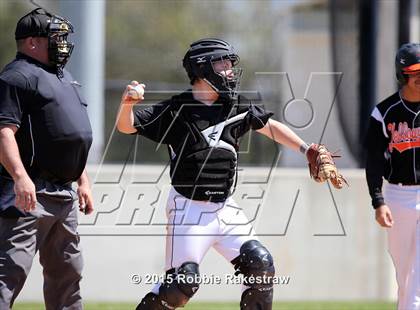 Thumbnail 1 in Ferris @ Crandall photogallery.