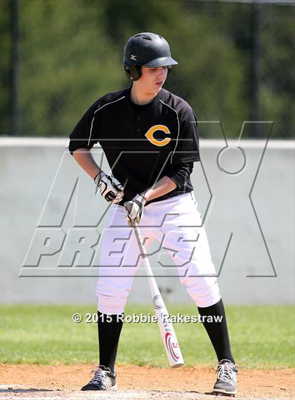 Thumbnail 2 in Ferris @ Crandall photogallery.