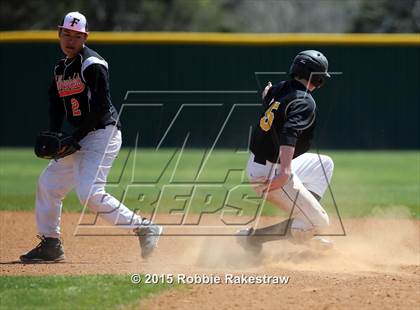 Thumbnail 2 in Ferris @ Crandall photogallery.