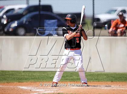 Thumbnail 2 in Ferris @ Crandall photogallery.