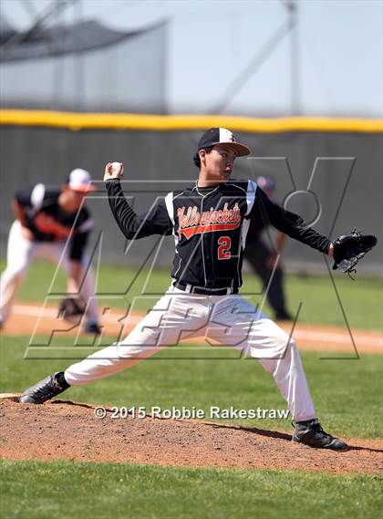 Thumbnail 3 in Ferris @ Crandall photogallery.