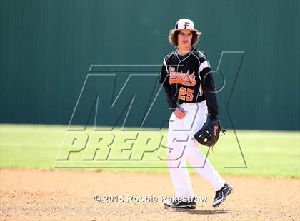 Thumbnail 1 in Ferris @ Crandall photogallery.