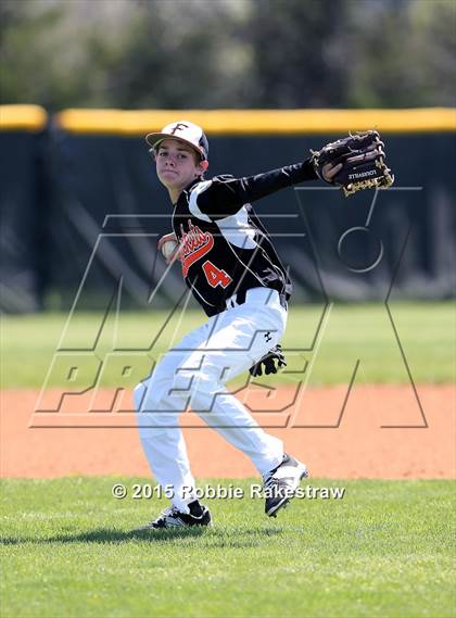 Thumbnail 1 in Ferris @ Crandall photogallery.
