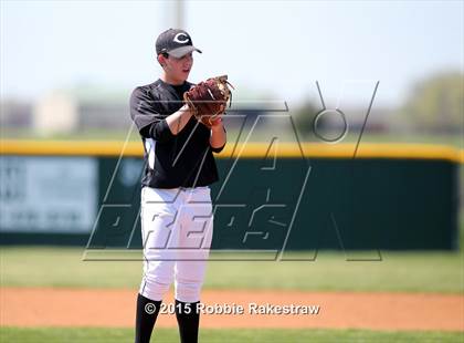 Thumbnail 3 in Ferris @ Crandall photogallery.