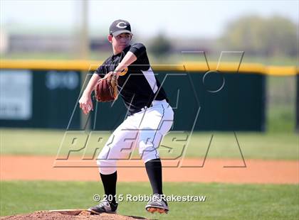 Thumbnail 3 in Ferris @ Crandall photogallery.