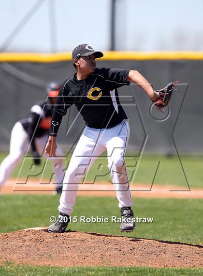 Thumbnail 3 in Ferris @ Crandall photogallery.