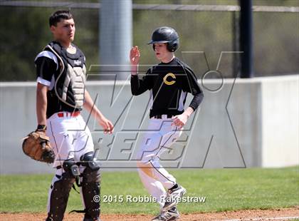 Thumbnail 3 in Ferris @ Crandall photogallery.
