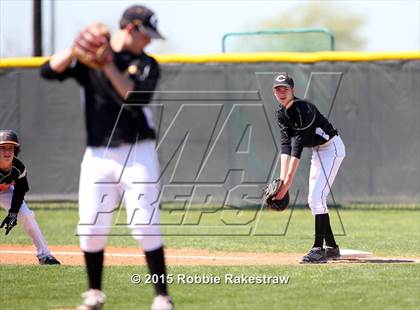 Thumbnail 3 in Ferris @ Crandall photogallery.