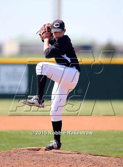 Thumbnail 1 in Ferris @ Crandall photogallery.