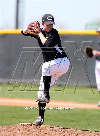 Thumbnail 1 in Ferris @ Crandall photogallery.