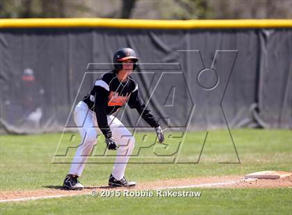 Thumbnail 2 in Ferris @ Crandall photogallery.