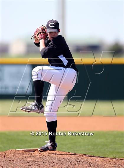 Thumbnail 2 in Ferris @ Crandall photogallery.