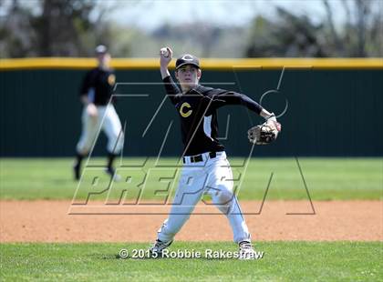 Thumbnail 2 in Ferris @ Crandall photogallery.