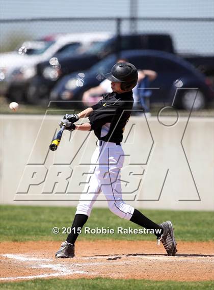 Thumbnail 2 in Ferris @ Crandall photogallery.