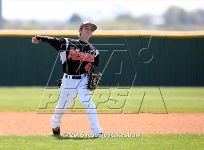 Thumbnail 3 in Ferris @ Crandall photogallery.