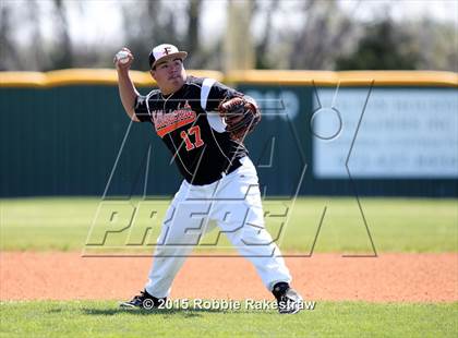 Thumbnail 2 in Ferris @ Crandall photogallery.