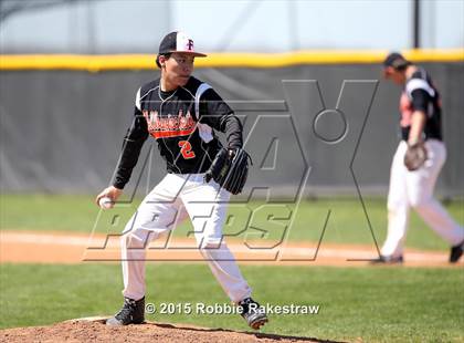 Thumbnail 1 in Ferris @ Crandall photogallery.
