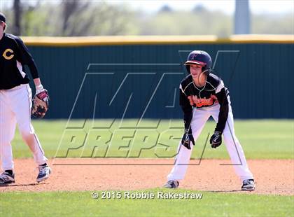 Thumbnail 3 in Ferris @ Crandall photogallery.