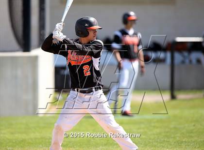 Thumbnail 3 in Ferris @ Crandall photogallery.