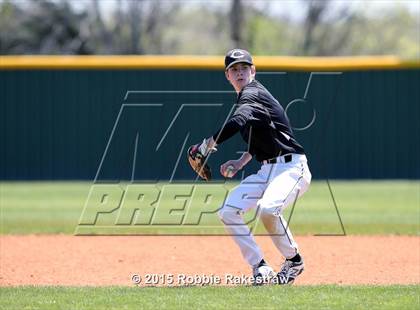 Thumbnail 3 in Ferris @ Crandall photogallery.
