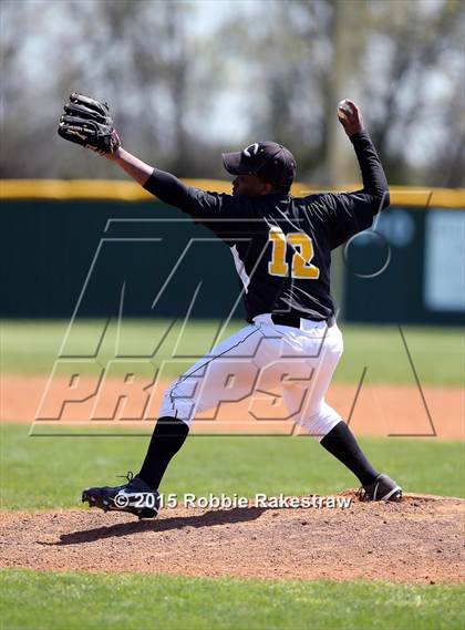 Thumbnail 1 in Ferris @ Crandall photogallery.