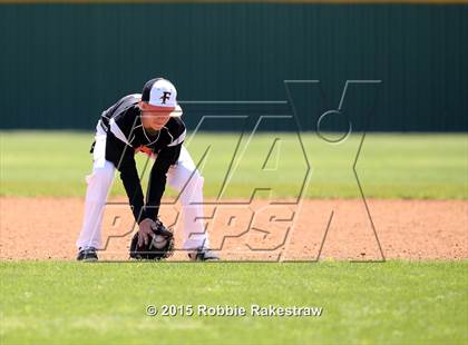 Thumbnail 2 in Ferris @ Crandall photogallery.