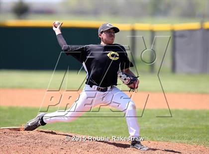 Thumbnail 2 in Ferris @ Crandall photogallery.