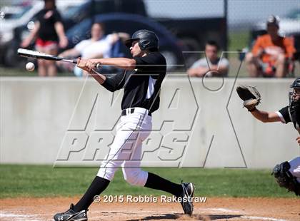 Thumbnail 2 in Ferris @ Crandall photogallery.