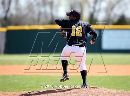Thumbnail 2 in Ferris @ Crandall photogallery.