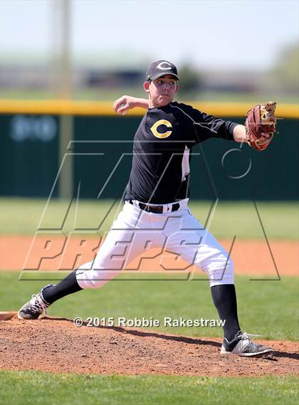 Thumbnail 3 in Ferris @ Crandall photogallery.