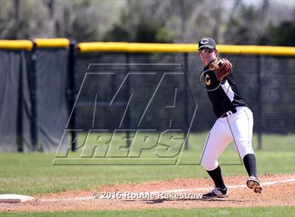 Thumbnail 2 in Ferris @ Crandall photogallery.