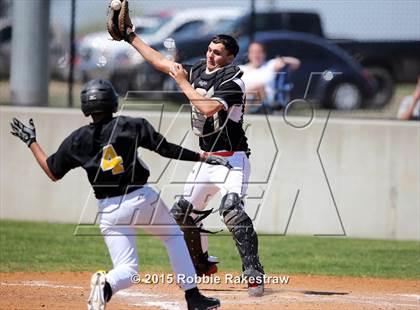 Thumbnail 1 in Ferris @ Crandall photogallery.
