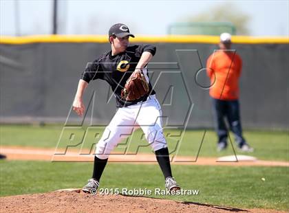 Thumbnail 3 in Ferris @ Crandall photogallery.