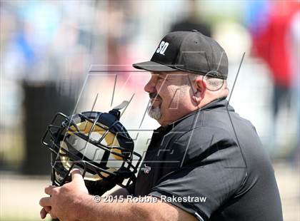 Thumbnail 1 in Ferris @ Crandall photogallery.