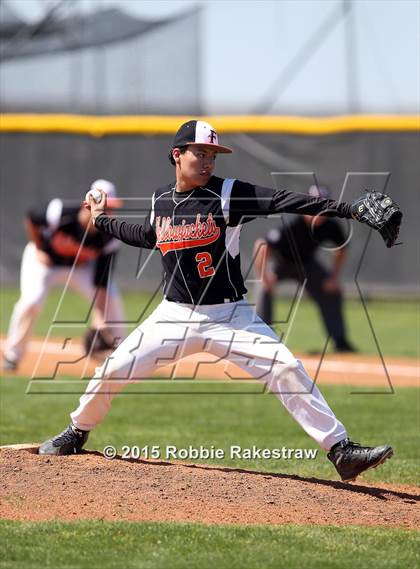 Thumbnail 2 in Ferris @ Crandall photogallery.