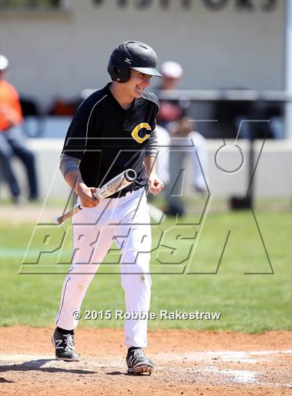 Thumbnail 1 in Ferris @ Crandall photogallery.