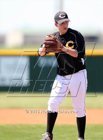Thumbnail 1 in Ferris @ Crandall photogallery.