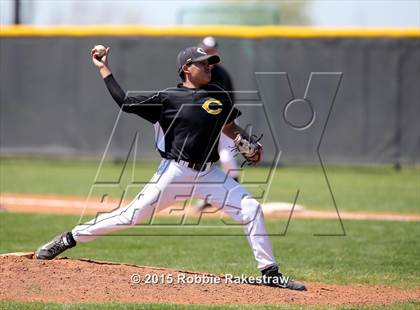 Thumbnail 1 in Ferris @ Crandall photogallery.