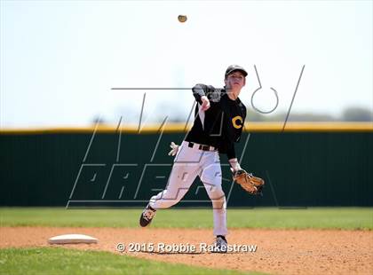 Thumbnail 2 in Ferris @ Crandall photogallery.