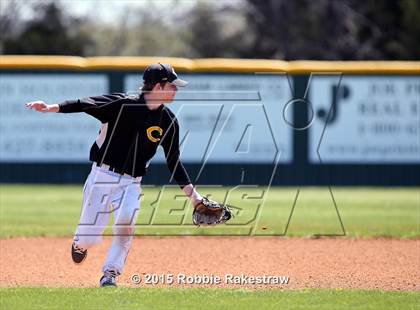 Thumbnail 1 in Ferris @ Crandall photogallery.