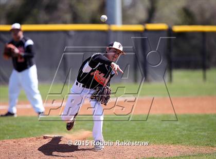 Thumbnail 3 in Ferris @ Crandall photogallery.