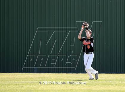 Thumbnail 3 in Ferris @ Crandall photogallery.